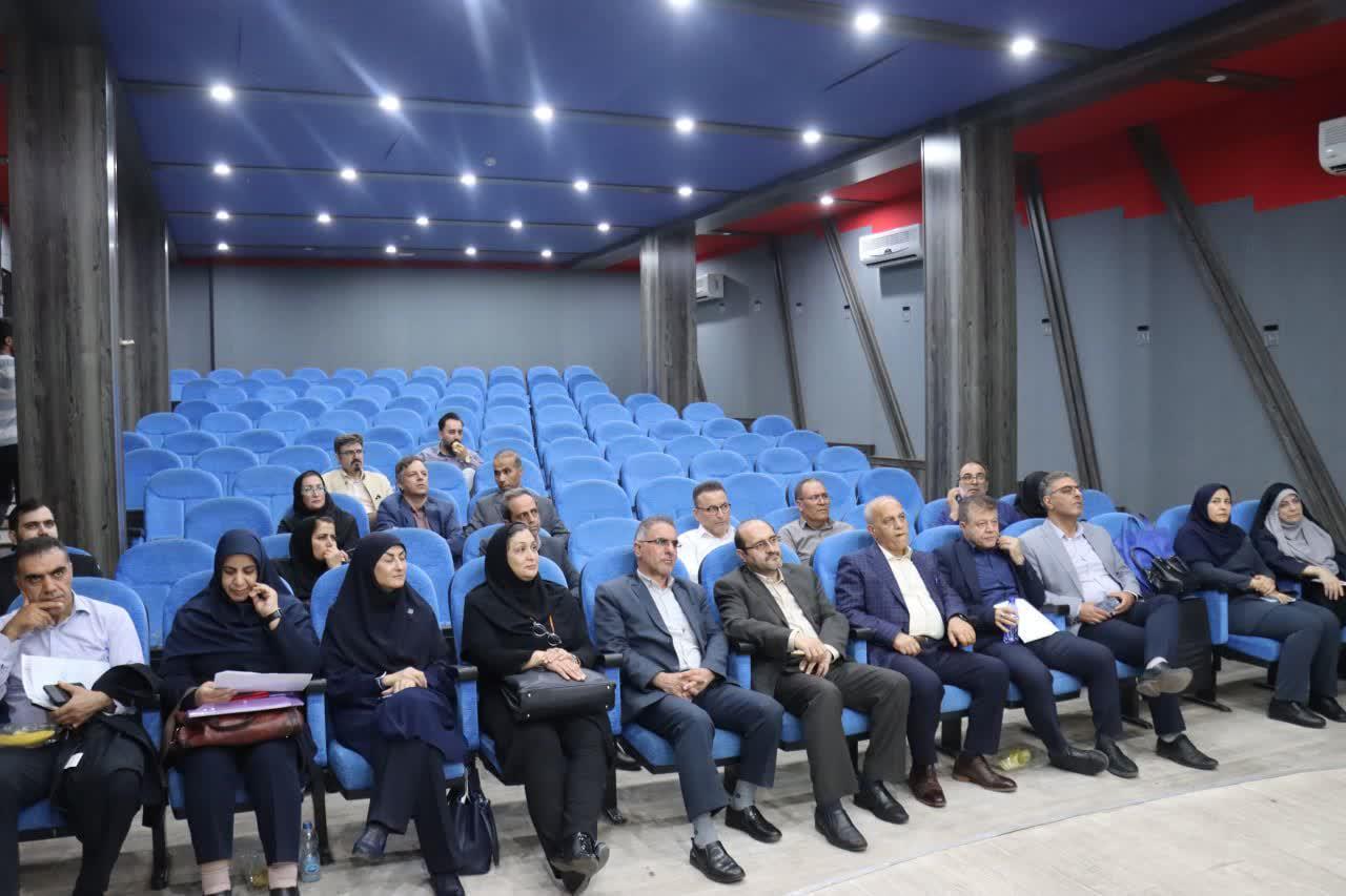 جمع‌بندی پایش اجرای برنامه پزشک خانواده و نظام ارجاع در شهرستان محلات؛ محلات فراتر از انتظارات عمل کرده است